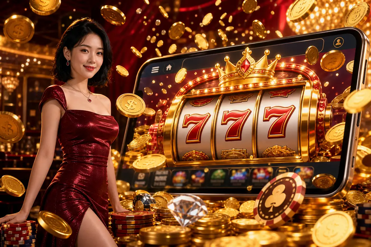 betlah bonus alu-aluan deposit pertama Malaysia