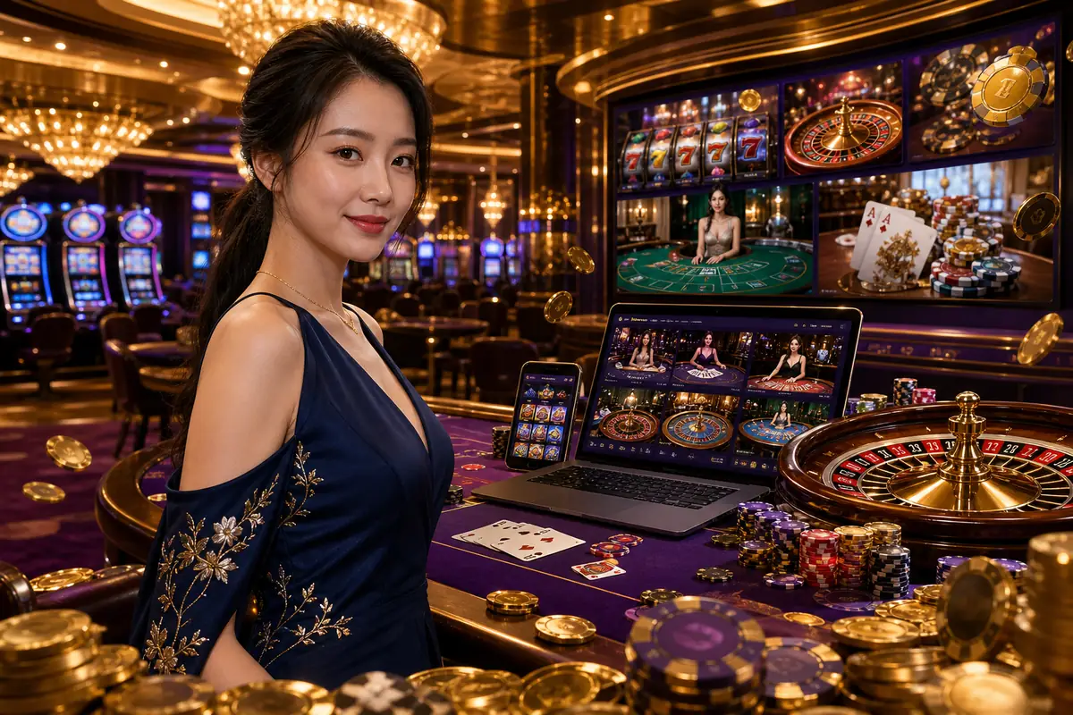 betlah kaedah pembayaran deposit dan pengeluaran slot