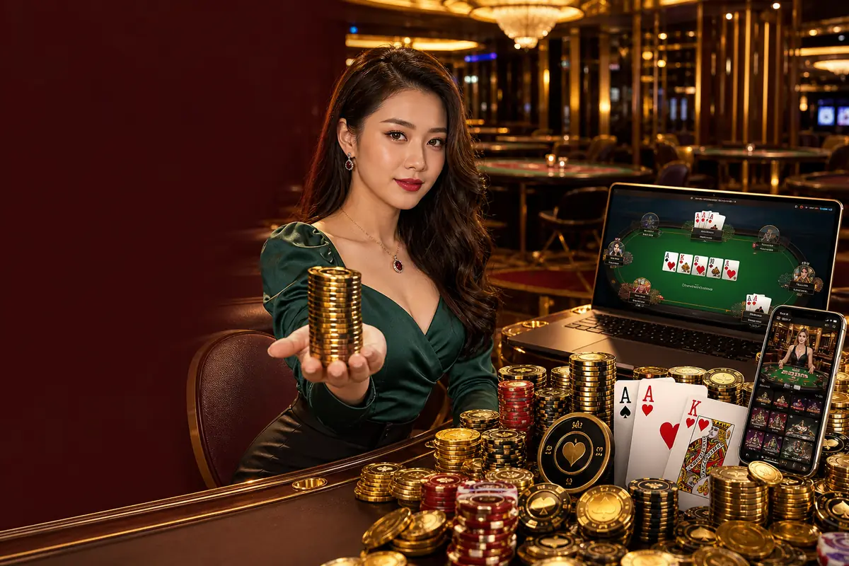 betlah kaedah deposit pembayaran e-wallet