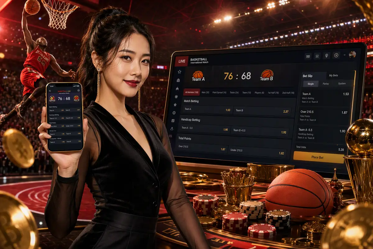 betlah bonus sambutan 100 peratus deposit pertama