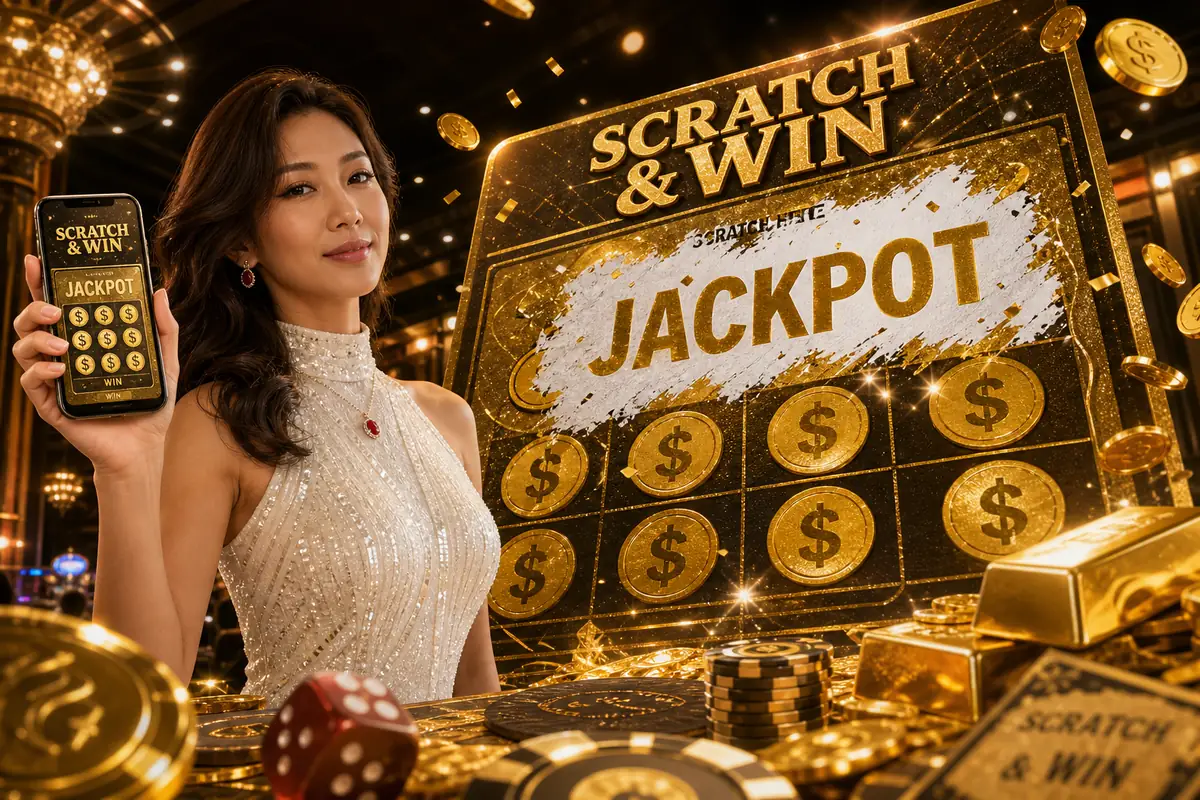 betlah glosari istilah pertaruhan casino